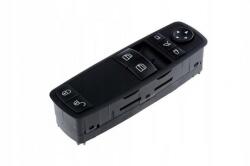 NTY Mercedes Ablakemelő Kapcsoló W169 2007-