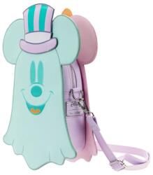 Loungefly Geantă Mickey Minnie fantomă Geanta, rucsac laptop