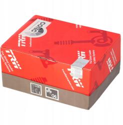 TRW Fékbetét Db P. W168 1, 4-2, 1 97-04 Dtec Cotec