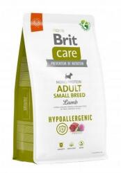 Brit Care Mono Protein Hypoallergenic Felnőtt száraz Kutyaeledel 3 kg