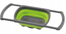 Csepegtető Konyhai mosogató Csepegtető Szilikon Összecsukható Kihúzható (MP-6090)