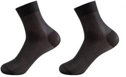 Be Snazzy 2PACK Be Snazzy zokni SKP-007 20 den