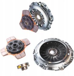 Exedy Kuplung Exedy Kerámia Subaru Sti 240mm, Stage 2 Sports FK03T1601