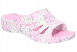 American Club NH20 Divatos Habszivacs Strandpapucs Női Uszodába W/pk 37 (NH20)