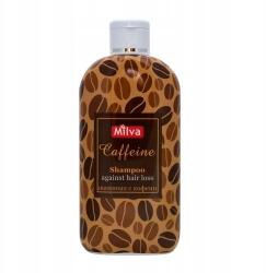 Quinine Cosmetics koffeines sampon 200ml hajnövekedési problémákra (3800231670495)