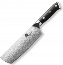 Dellinger Nakiri zöldségvágó kés 165 mm Dellinger Samurai (8594195885068)