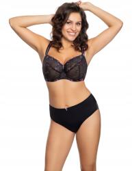 Corin Daisy 10722 fekete-lila 80 G (10722)