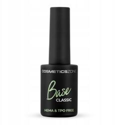 Cosmetics Zone Hibrid hipoallergén bázis Base Classic Uv/led 15ml Cosmetics Zone (BAZAUVLED)