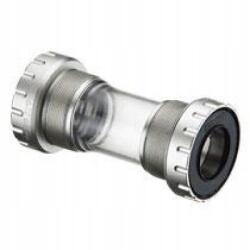 Neco Kerékpártartó Neco 73 bb shell+3 alátét fi22m (1-CMK205)