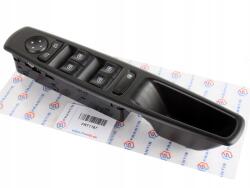 FRANTIS Ablakemelő És Visszapillantó Tükör Panel Bal Első Renault Fluence Megane III