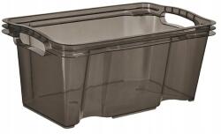 Keeeper Forgó doboz rendszerező 35x21x15cm 6, 5l Franz Doboz (1027182700000)