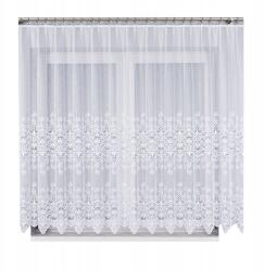  Függöny méteráru Napellenző Nappaliba Magasság 250 cm 5022 (defgg)