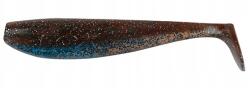 Fox Rage Zander Pro Shad 7.5cm Uv Blue Guts (NZS101)