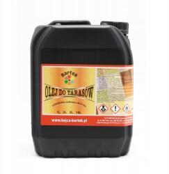 Bartek Fa Teraszolaj 5L Nagyon Tartós (TUNGOWY)
