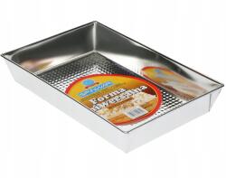 Spinwar Sütőforma Univerzális 36x23, 5CM Tepsi (5905448000399)