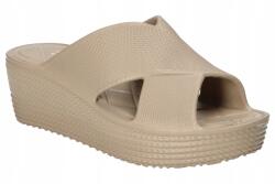 American Club NH164 Divatos Stílusos Habszivacs Flip-flop Papucs Női Bg 36 (NH164)