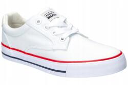 American Club LH121 Eredeti Tornacipő Divatos Női Tornacipő Fehér 37 (LH121)