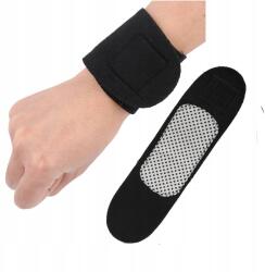  Csukló Stabilizátor Rögzítő Merevítő Tépőzáras Kézstabilizátor (XQDJE8770)