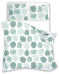 Faro Ágynemű garnitúra 160X200+2x70X80 fehér mintás