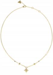 Guess női nyaklánc JUBN03329JWYGT (JUBN03329JWYGT/U)