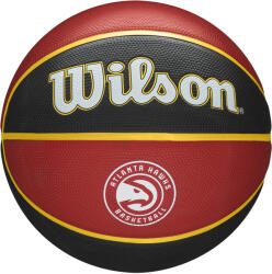 Wilson Kosárlabda labda Wilson Nba Team Tribute Atlanta Hawks 7-es méret (WTB1300XBATL)