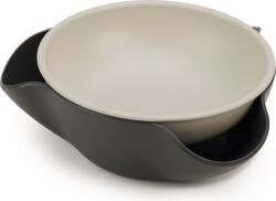 Joseph Joseph Castronaș pentru gustări Double-Dish dublu (20156) Castron