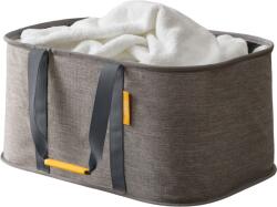Joseph Joseph Coș de rufe Hold All 35 l gri pliabil (50023)