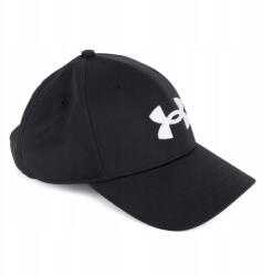 Under Armour Férfi sapka Under Armour Blitzing Adj fekete/fehér Os (1376701-001)
