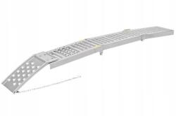 swe Rakodó rámpa 260kg Quad motor 2db-os szett (swe_003667)