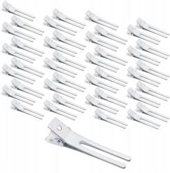 Mbsomnus EnteBill 40 db hajcsat 45 cm ezüst hajcsat