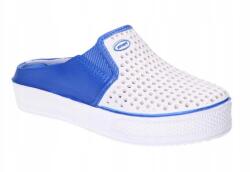  466 Flip-flop Papucs Szandál Klumpa Habszivacs Clogi Kerti Női Cbl 38 (WP14-466)