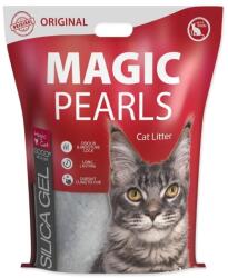 Magic Cat szilikon alom, 16 l (003-107)