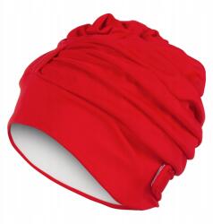 Fashy Női úszósapka Fashy 3473 Basic red Os (3473)