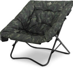 Delphin Thixer Banx fotel, horgászathoz, oldalzsebbel (101005954)