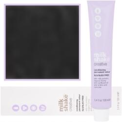 milk_shake Creative professzionális hajfesték 100ml 4, 31|4GA 100ml (8032274059233)