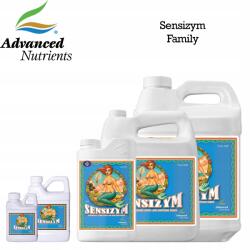Advanced Nutrients Sensizym 10L Advanced Nutrients szubsztrátum és gyökér stabilizátor enzimek (GPD-AN-109-10)