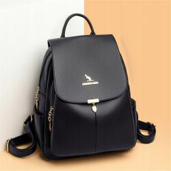  Hátizsák Női kézitáska táska bőr hátizsák öko bőr Elegáns (YFDZ-6974832387308)