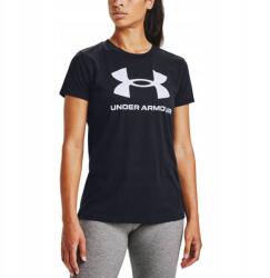 Under Armour Női póló kerek nyakkal Under Armour L-es méret (1356305-001)