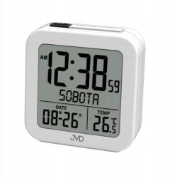 JVD Digitális rádióvezérelt ébresztőóra Jvd RB9370.1 (RB9370.1)