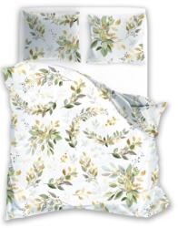 Strefa Spania Ágyneműhuzat 160x200 pamut ágyneműhuzat garnitúra antiallergén különböző minták (floverss)