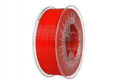 Devil Design Filament Devil Design Pet-g Red 1, 75mm 1kg Piros (DD_PETG_1KG_SRED)