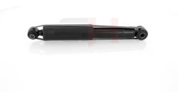 GH GH-333686 Kipufogódob