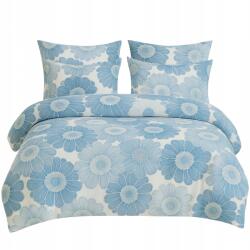 Strefa Spania Prémium ágynemű szett 160 x 200 antiallergén különböző minták Top Minőség Pl (POSWZO)