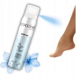 Coccine Lábdezodor Coccine Deo Feet Izzadásgátló 100ML (55/601/100C)
