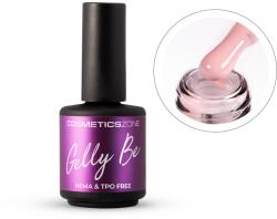 Cosmetics Zone Hipoallergén gél alap Gelly Be Plus korall Coral Haze 15g