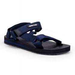 Big Star Női szandál Big Star DD274A283 sötétkék 38 Eu (206623470)
