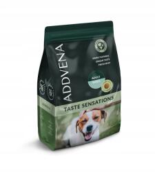 ADDVENA Taste Sensations Felnőtt Small 2, 5kg Kutyaeledel gabonamentes kutyák számára