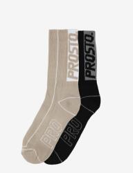 Prosto Férfi hosszú zokni Prosto Fusion szett 2 pár 43-46 (5904978991238)