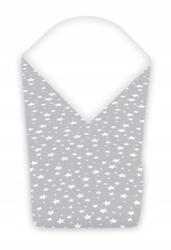  Baba pólya, babakelengye 80x80cm (Oeko-Tex Standard nr. IW 00016)