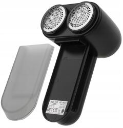 Adler Ad 9622 fekete Textilborotva LCD kijelzővel (AD 9622b)